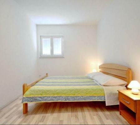 Apartment Simun Podgora Exterior foto